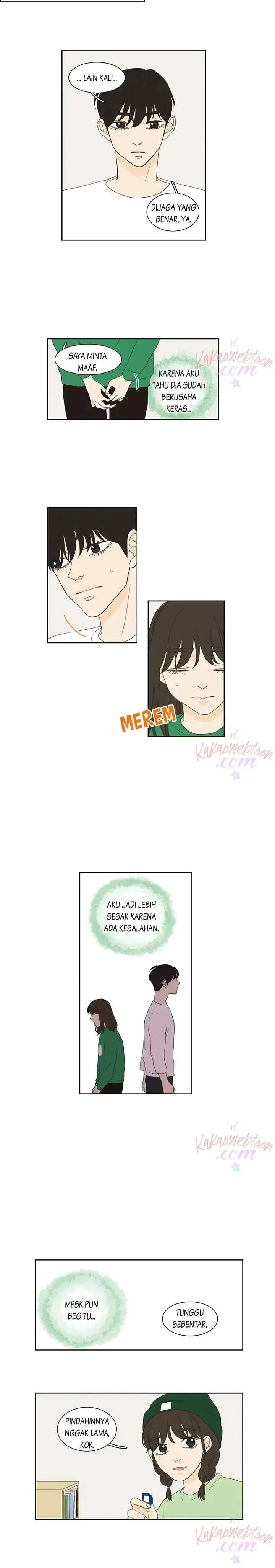 Dolled Up chapter 63 halaman 7
