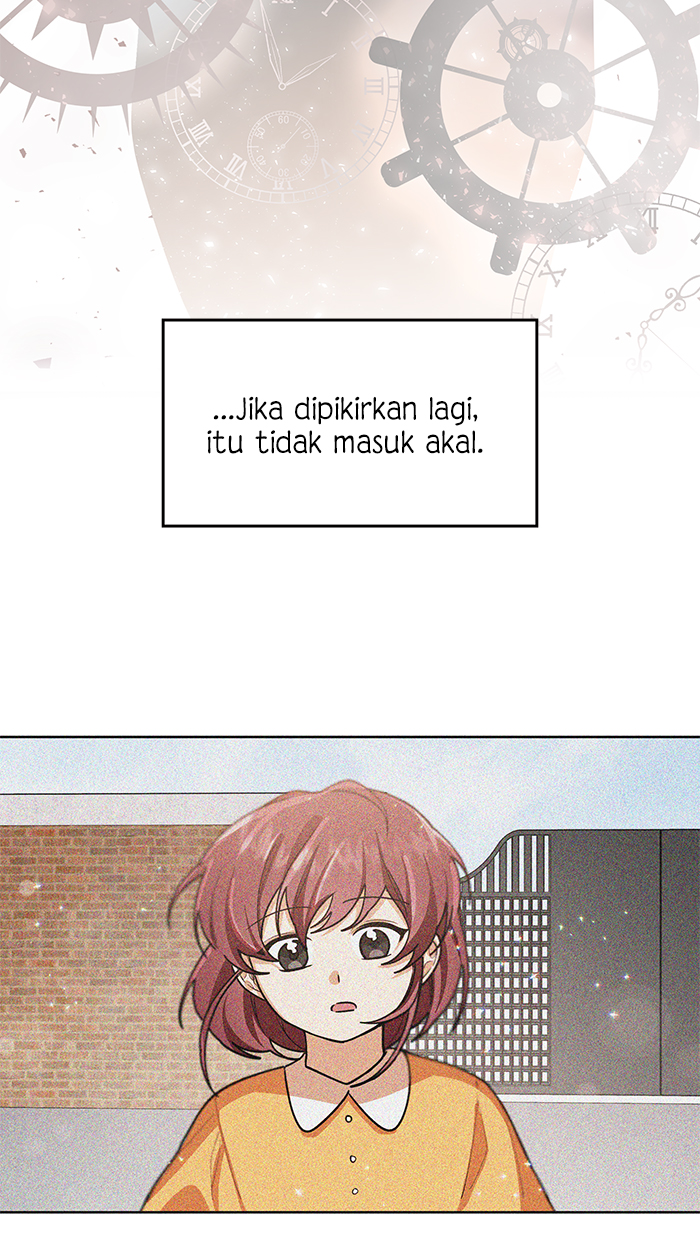 We're Soulmates Starting From Today chapter 47 halaman 56