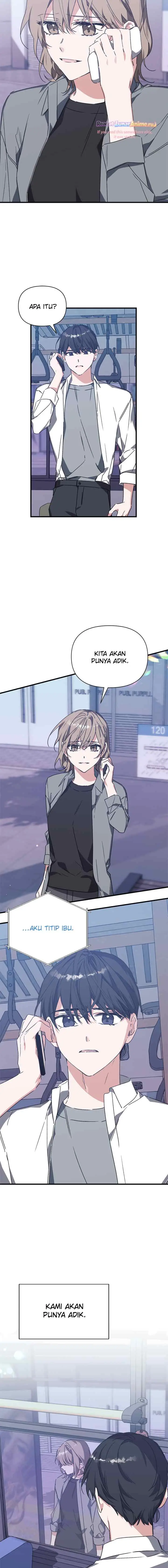 Nine (LEE Eum-sae) chapter 48 halaman 4