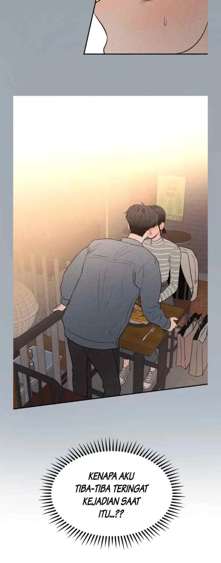 Ghost Romance chapter 37 halaman 15