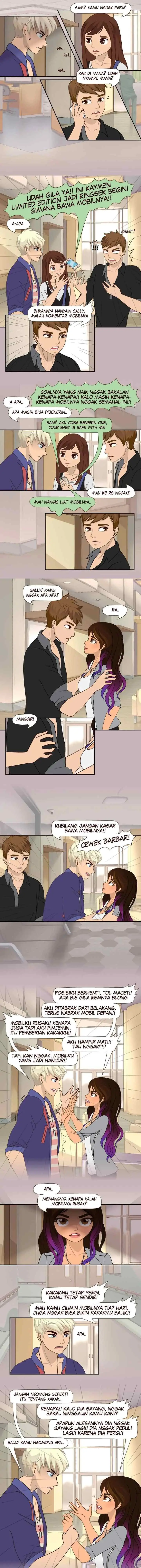 Alice chapter 66 halaman 5