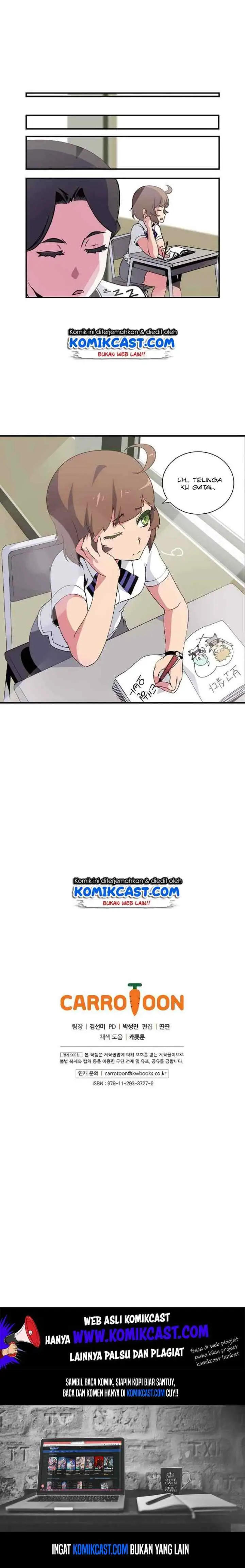 Fantasy Online chapter 32 halaman 18