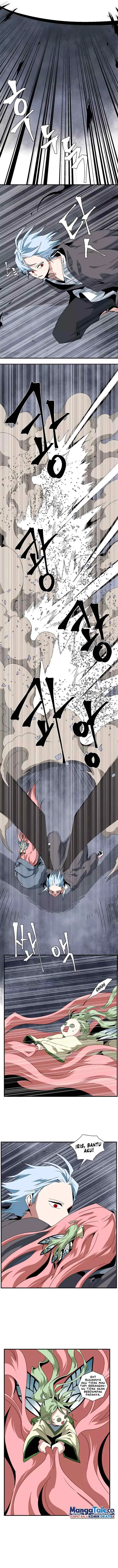 One Step to The Demon King chapter 63 halaman 12