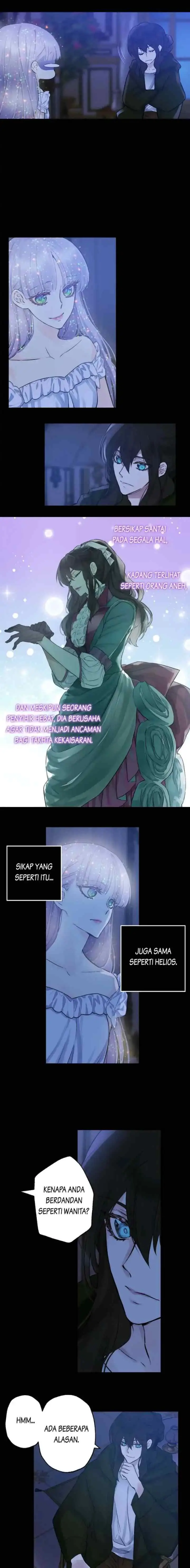As Long as You Like It chapter 233 halaman 4
