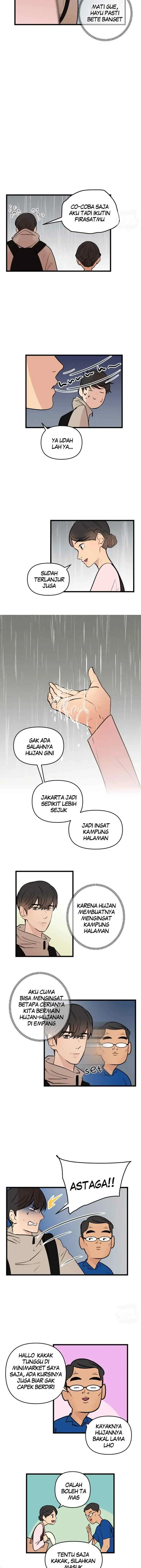 Day by Bae chapter 35 halaman 4