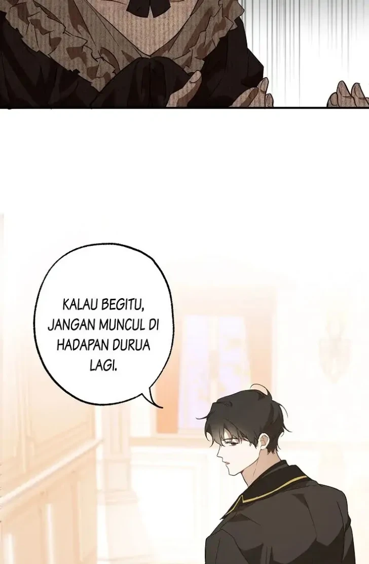 Everything Was a Misunderstanding chapter 61 halaman 18