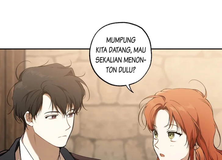 Everything Was a Misunderstanding chapter 109 halaman 74