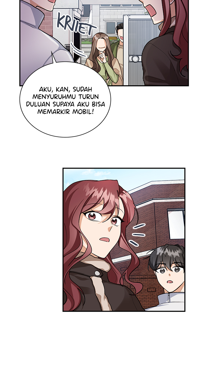 We're Soulmates Starting From Today chapter 69 halaman 27
