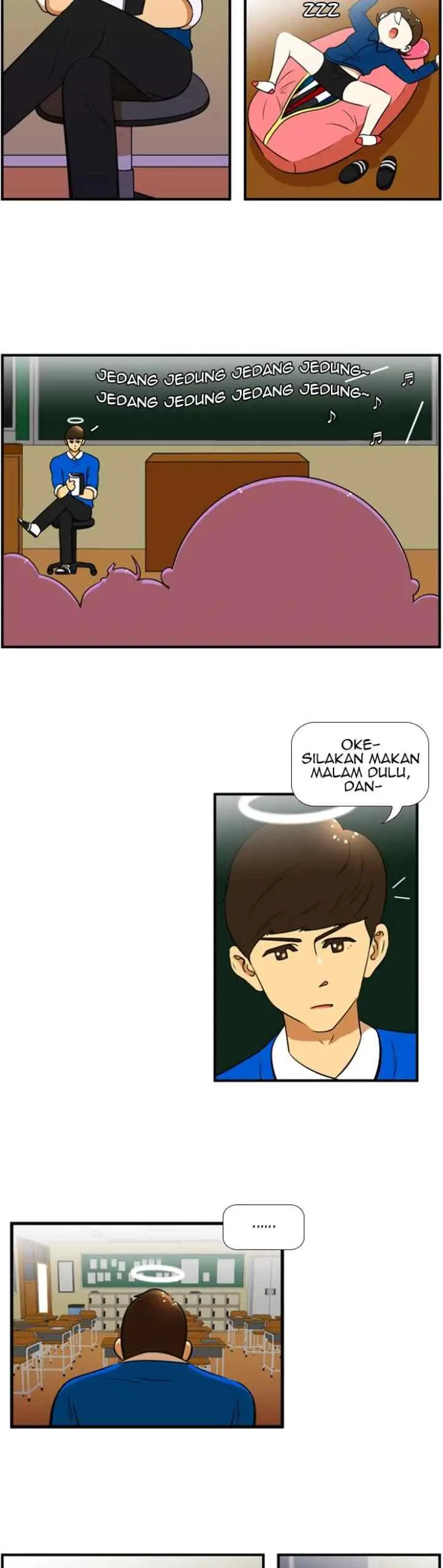 New Normal: Class 8 chapter 108 halaman 15