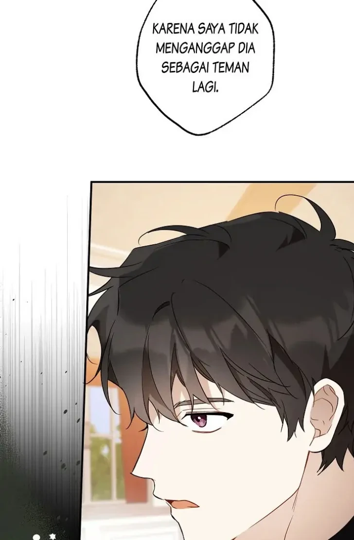 Everything Was a Misunderstanding chapter 61 halaman 7
