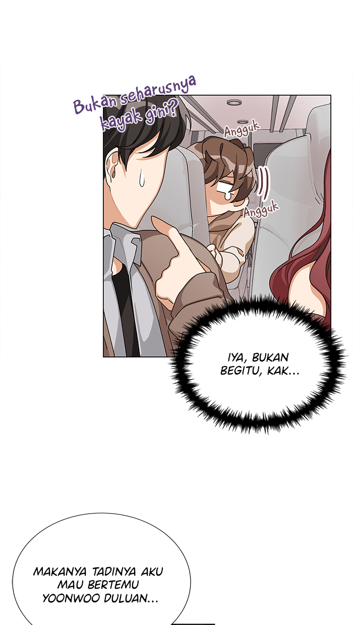 We're Soulmates Starting From Today chapter 22 halaman 46