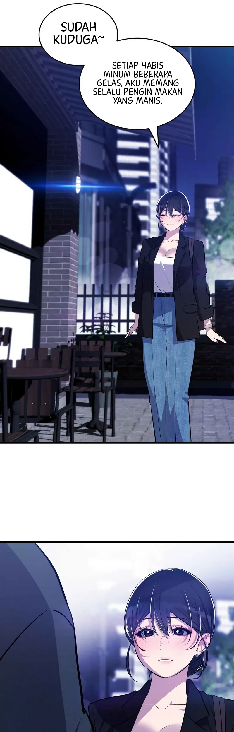 Teto X Egen chapter 11 halaman 49