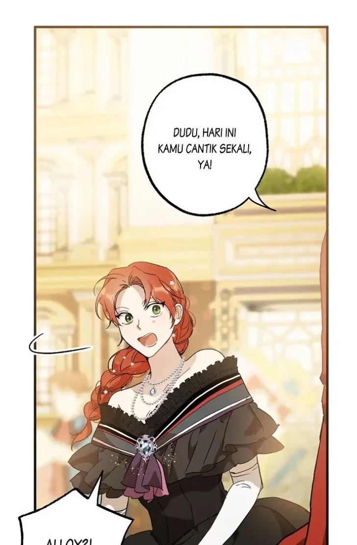 Everything Was a Misunderstanding chapter 66 halaman 19