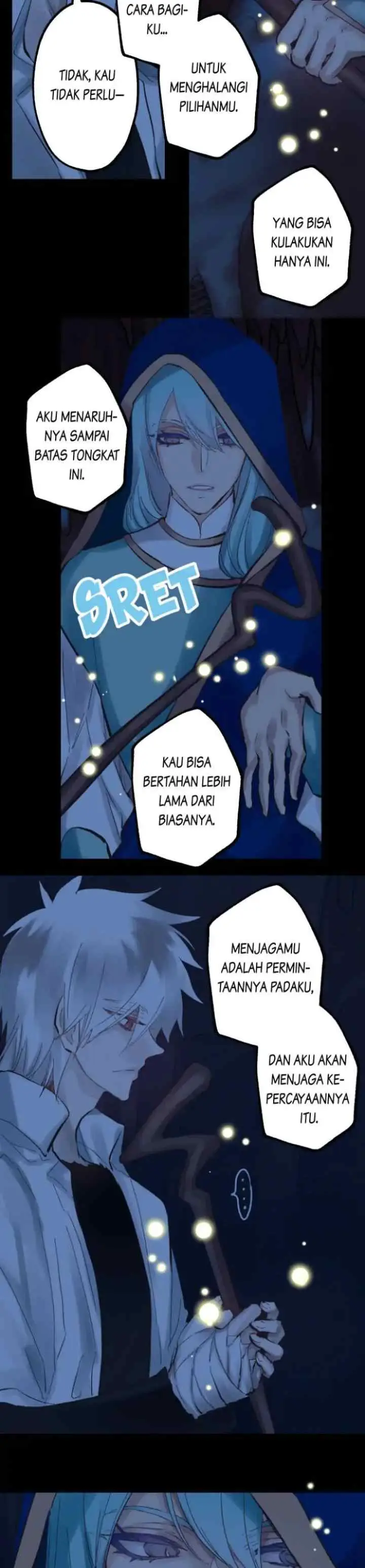 As Long as You Like It chapter 161 halaman 4