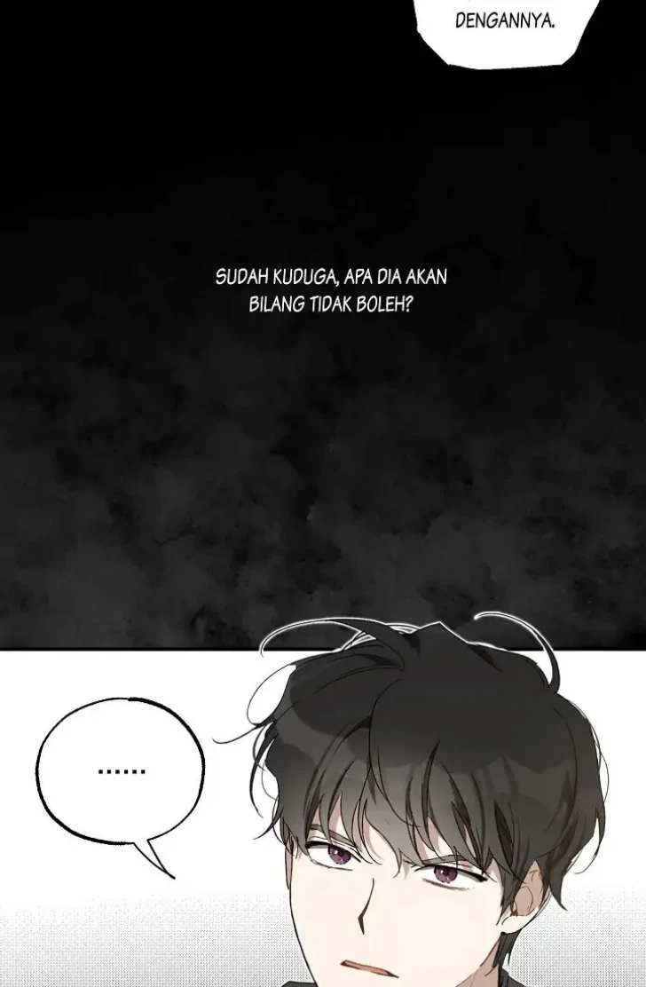 Everything Was a Misunderstanding chapter 49 halaman 41