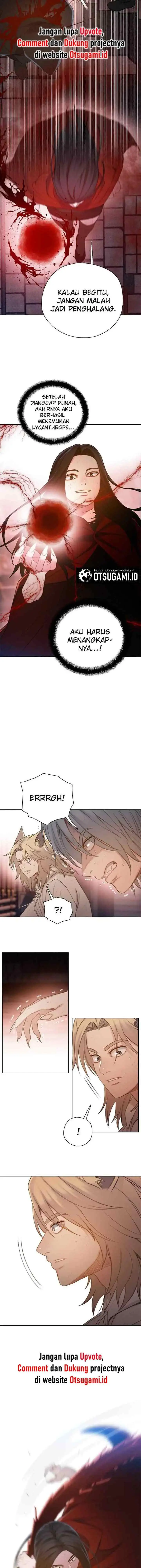 Dark Moon: The Grey City chapter 46 halaman 15