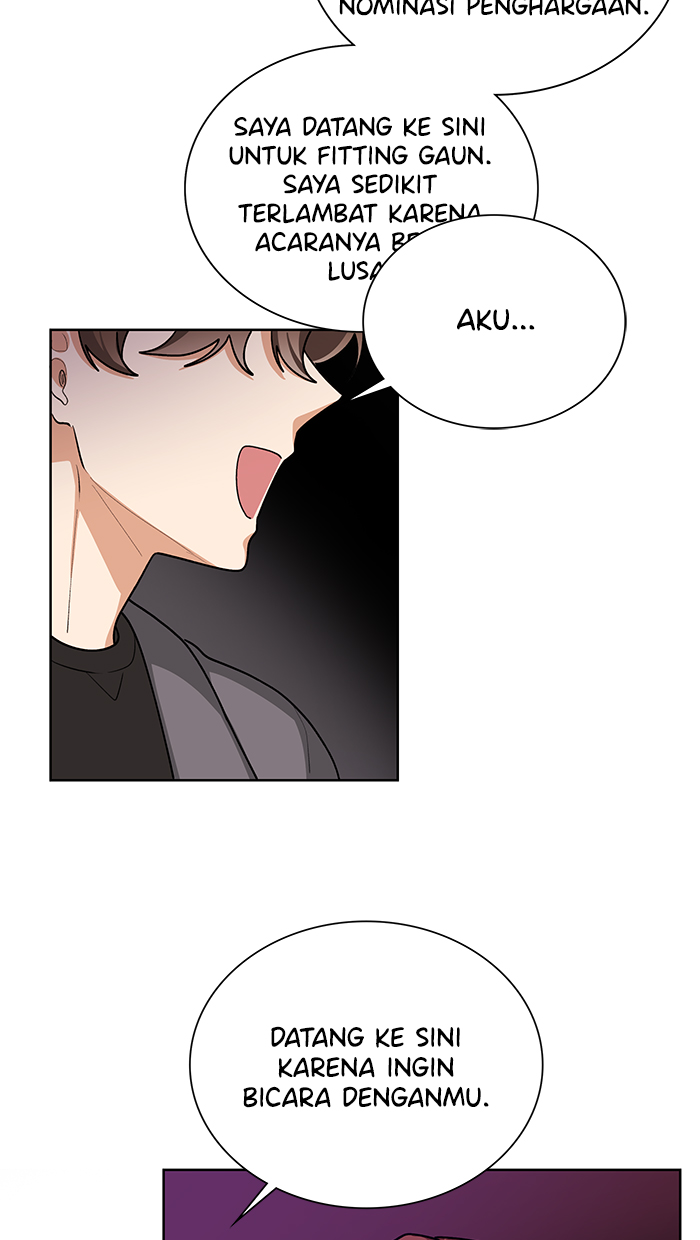 We're Soulmates Starting From Today chapter 59 halaman 25