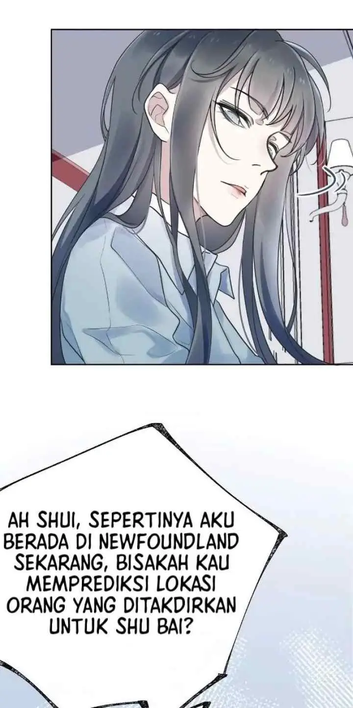 El museo de los demonios chapter 21 halaman 10