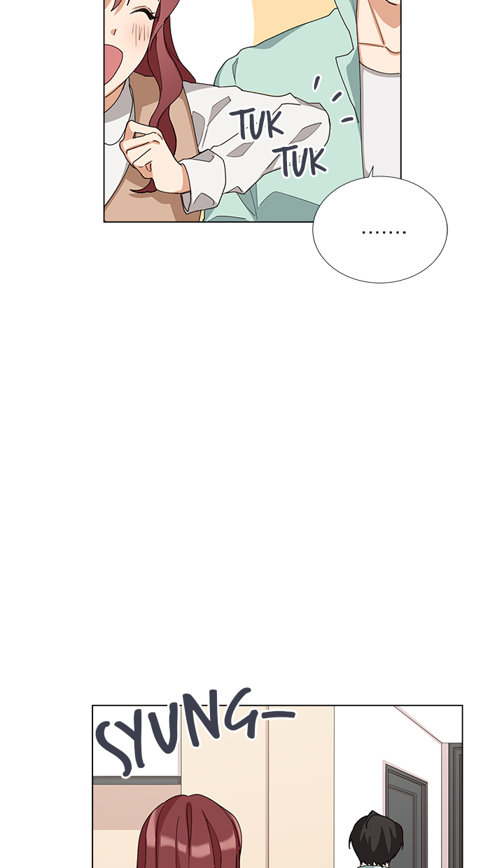 We're Soulmates Starting From Today chapter 16 halaman 4