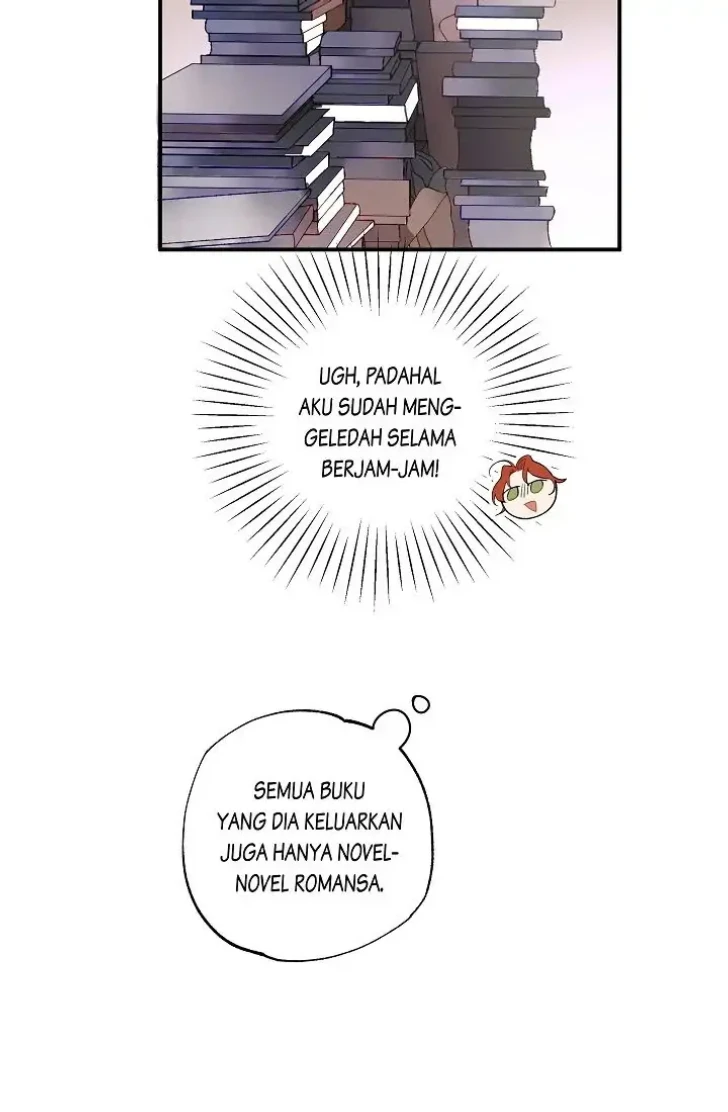 Everything Was a Misunderstanding chapter 46 halaman 28