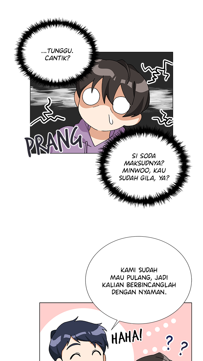 We're Soulmates Starting From Today chapter 19 halaman 22