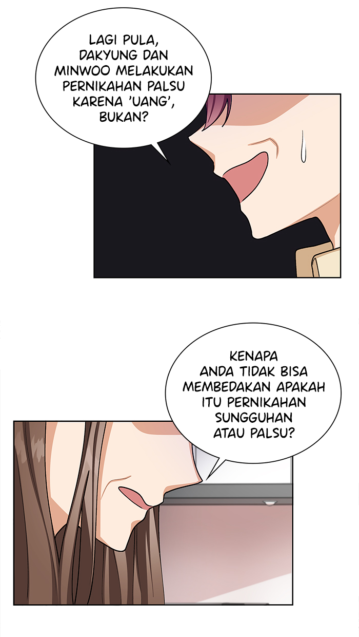 We're Soulmates Starting From Today chapter 65 halaman 36