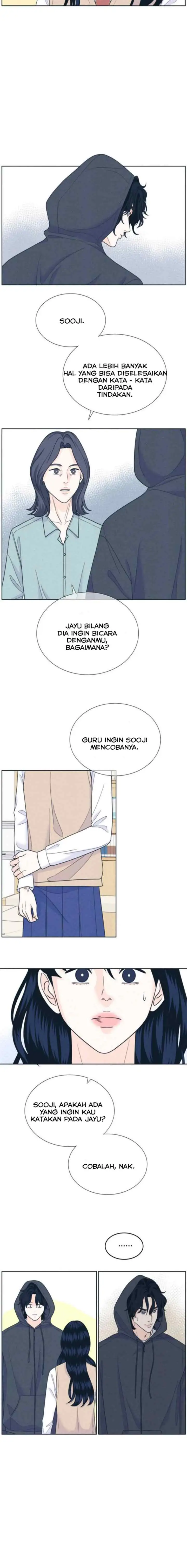 An Introverted Man And Woman chapter 48 halaman 12