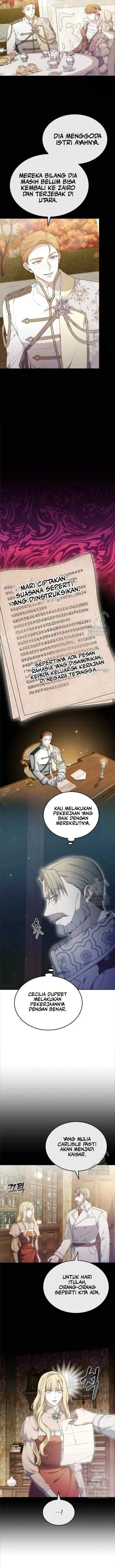 City of Arrogance chapter 53 halaman 5