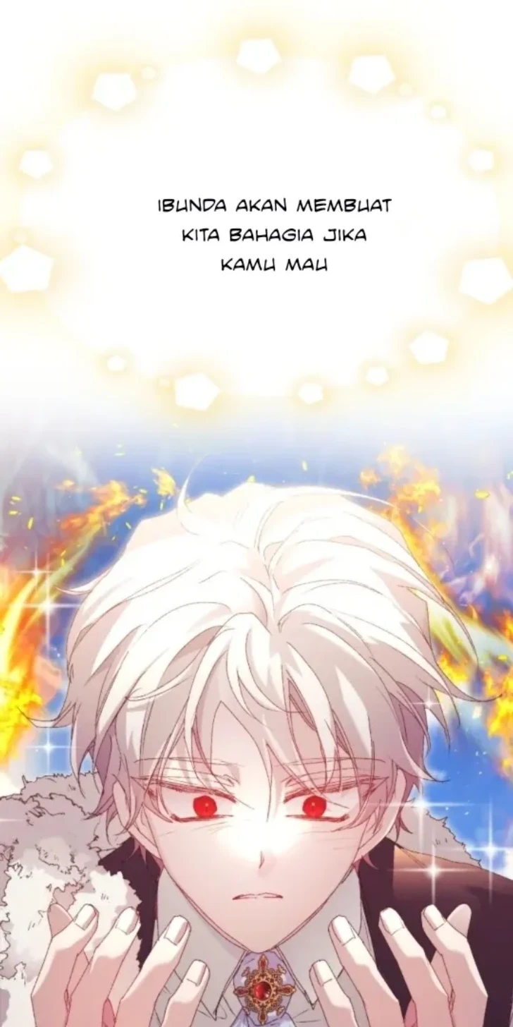 I'll Atone by Raising You Properly in This Life, Your Majesty! chapter 118 halaman 62