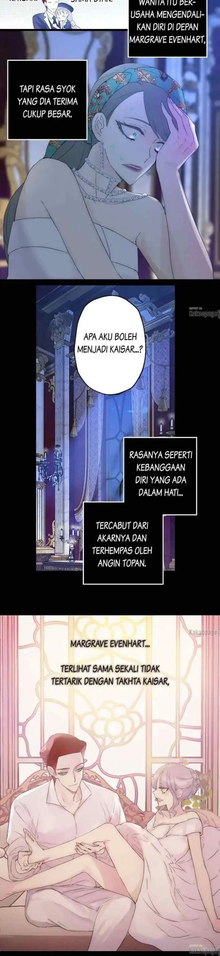 As Long as You Like It chapter 240 halaman 13