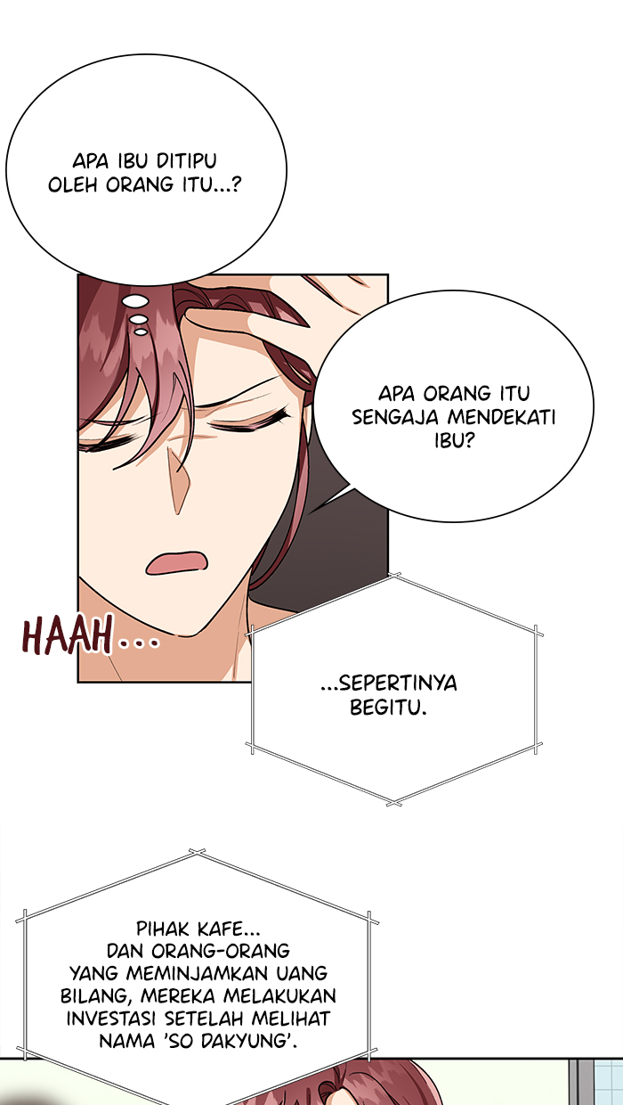 We're Soulmates Starting From Today chapter 52 halaman 12