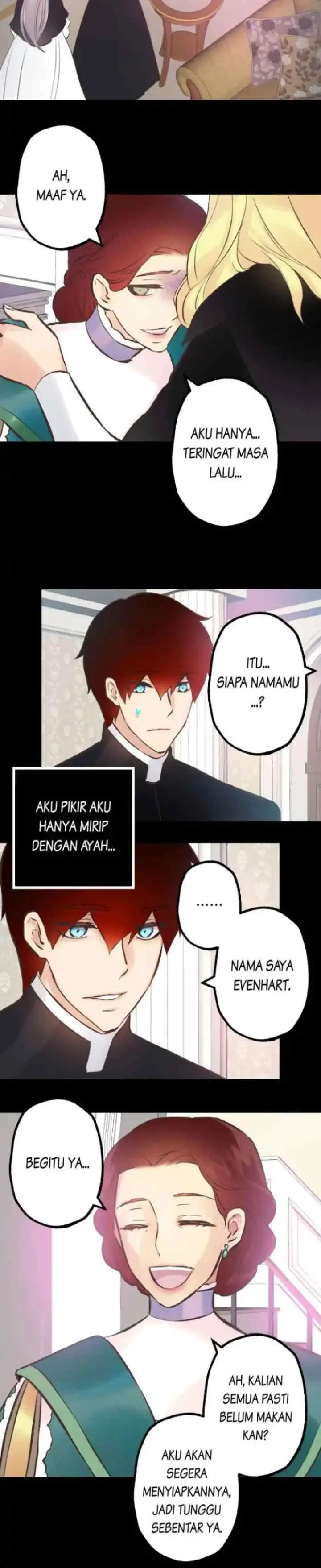As Long as You Like It chapter 98 halaman 10