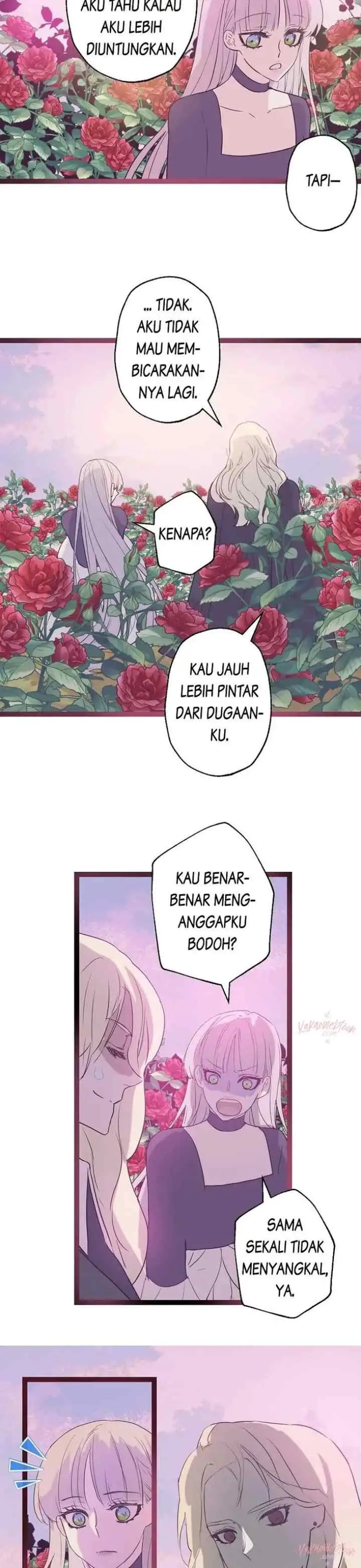 As Long as You Like It chapter 277 halaman 17
