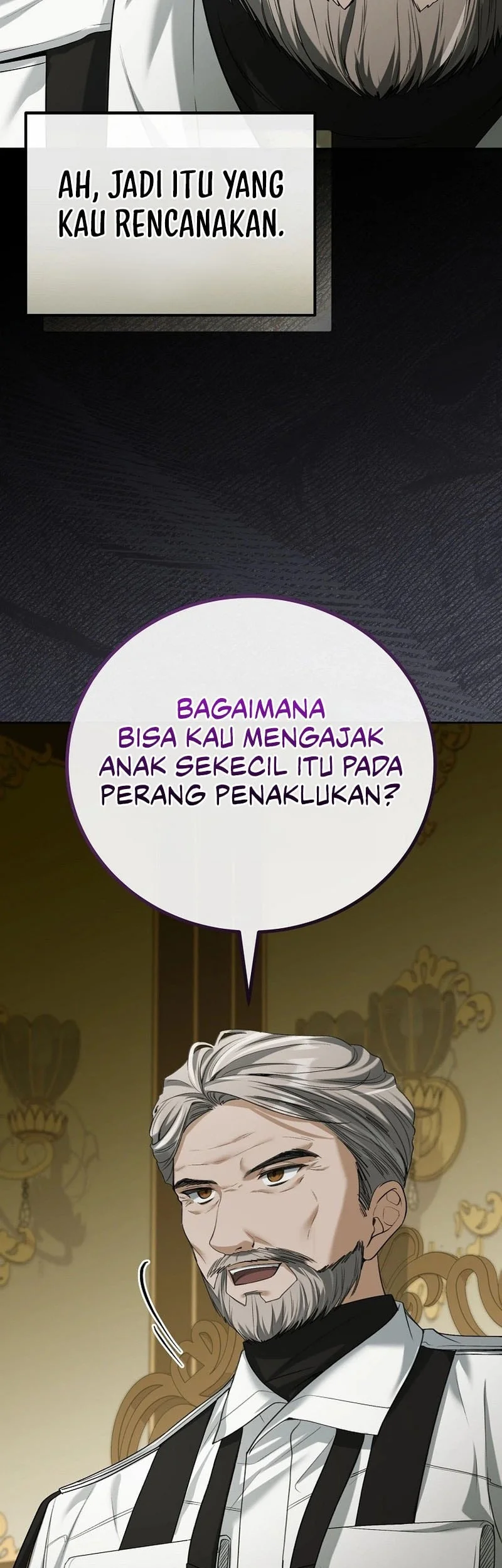 The Apocalypse Needs a Pro chapter 15 halaman 20