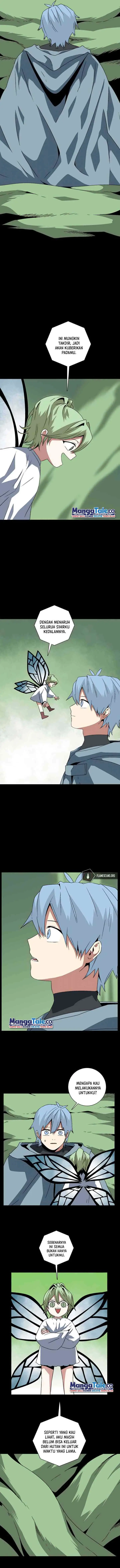 One Step to The Demon King chapter 39 halaman 6