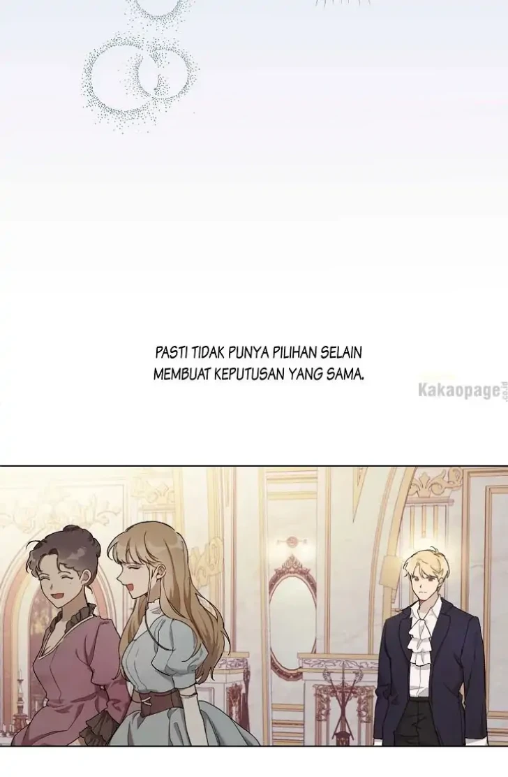 Everything Was a Misunderstanding chapter 30 halaman 10