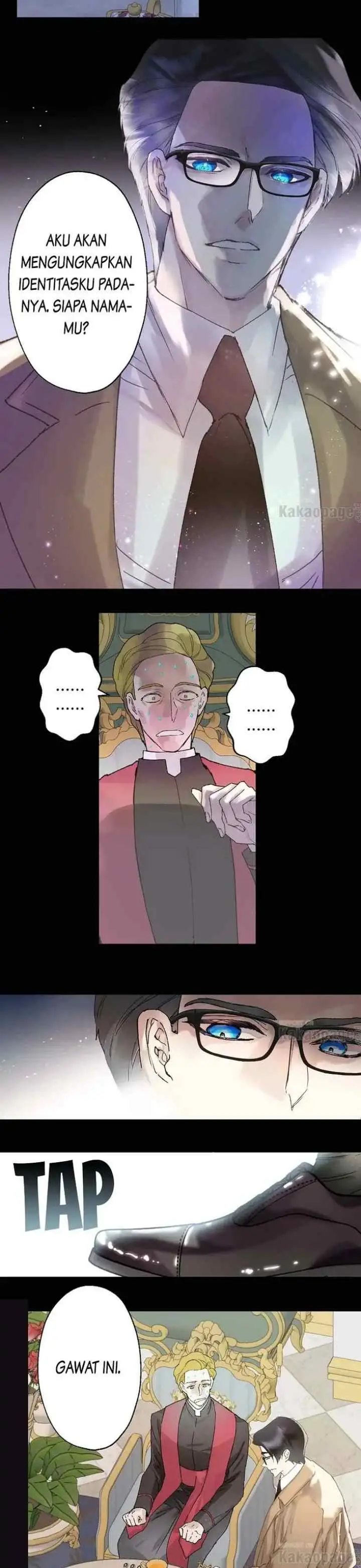As Long as You Like It chapter 260 halaman 8