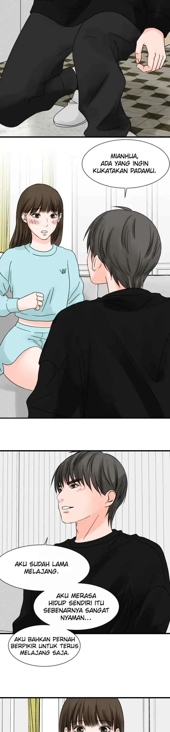 One + One (Bao A) chapter 129 halaman 7