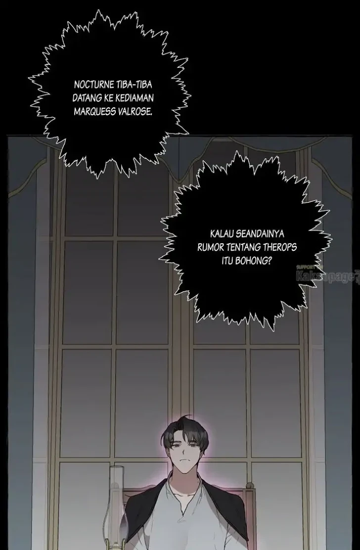 Everything Was a Misunderstanding chapter 7 halaman 57