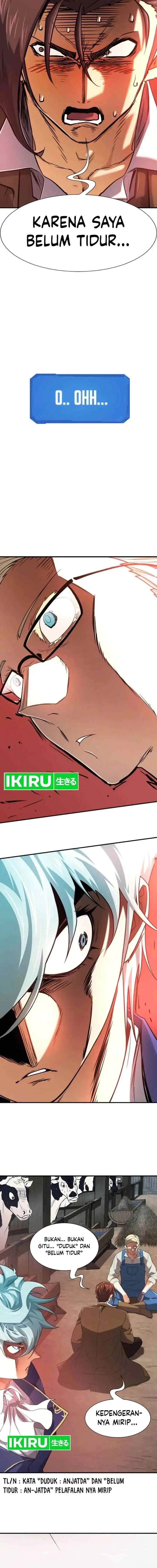O melhor engenheiro do mundo chapter 192 halaman 7