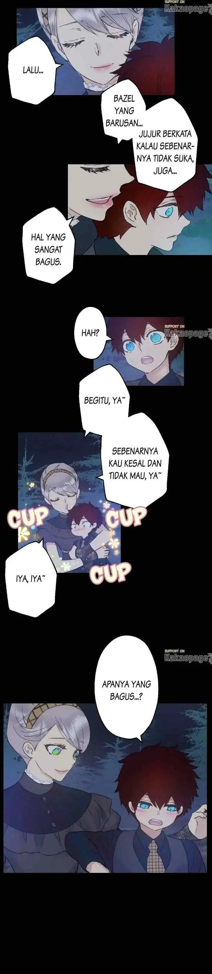 As Long as You Like It chapter 196 halaman 16
