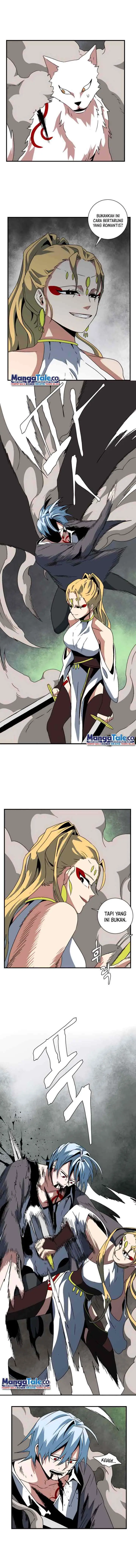 One Step to The Demon King chapter 45 halaman 11