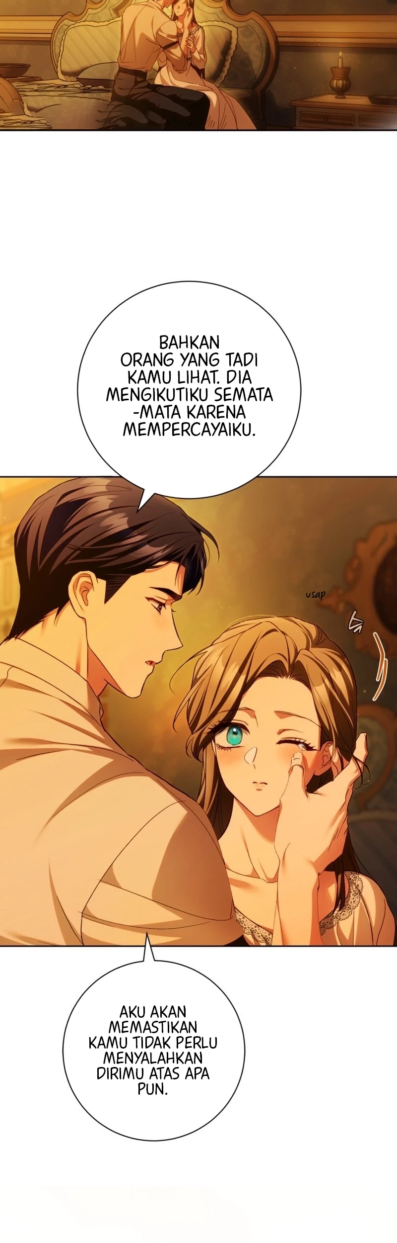 Childcare Diary With the Villainess chapter 90 halaman 19