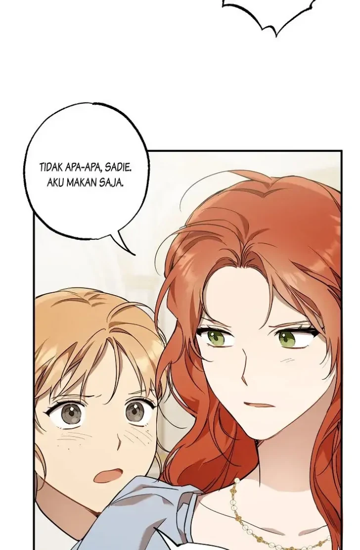 Everything Was a Misunderstanding chapter 52 halaman 37