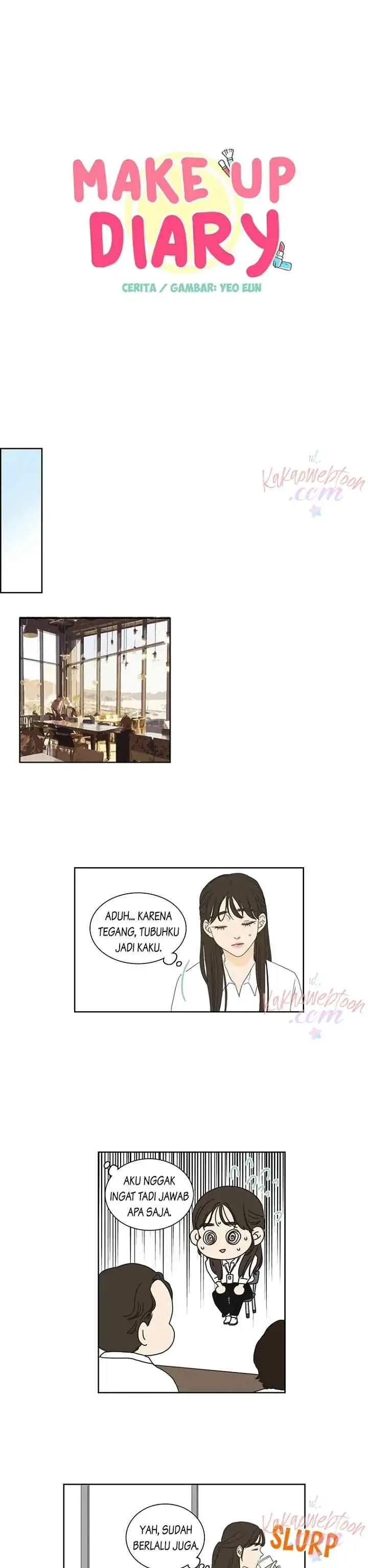 Dolled Up chapter 88 halaman 4