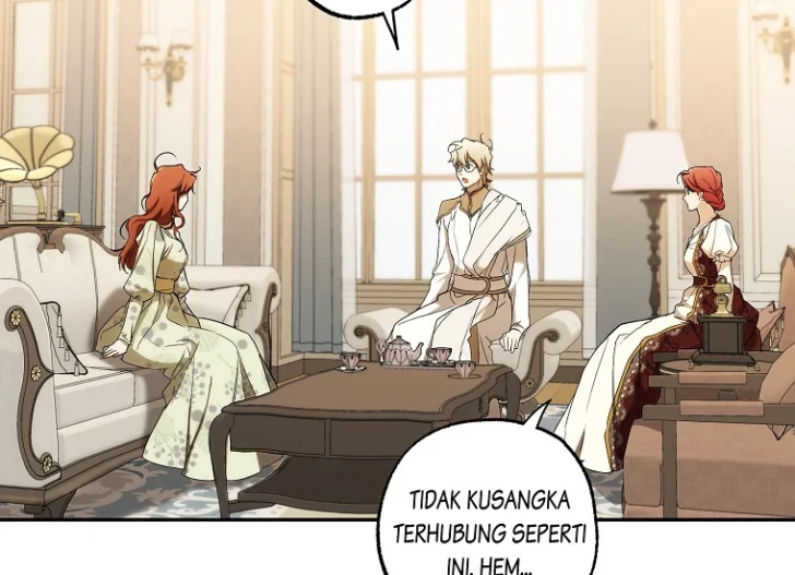 Everything Was a Misunderstanding chapter 110 halaman 107