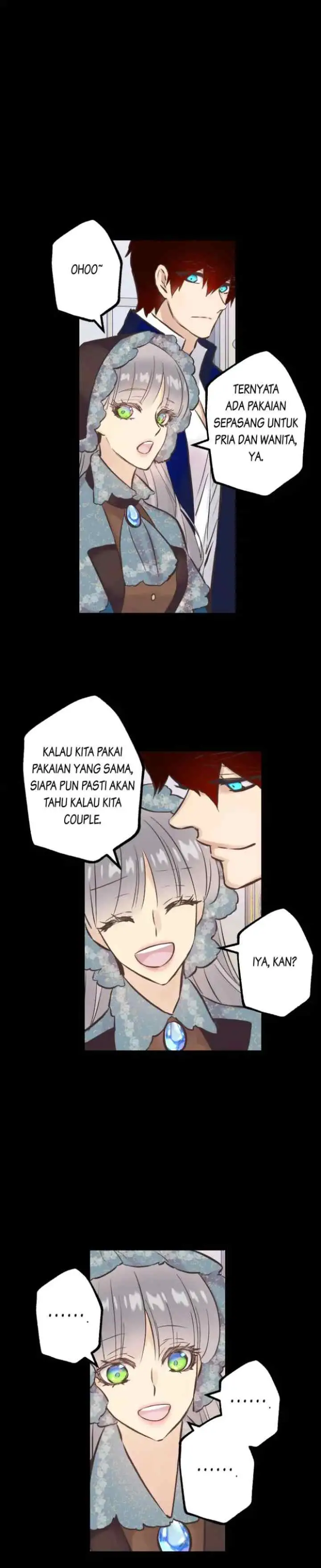 As Long as You Like It chapter 144 halaman 14