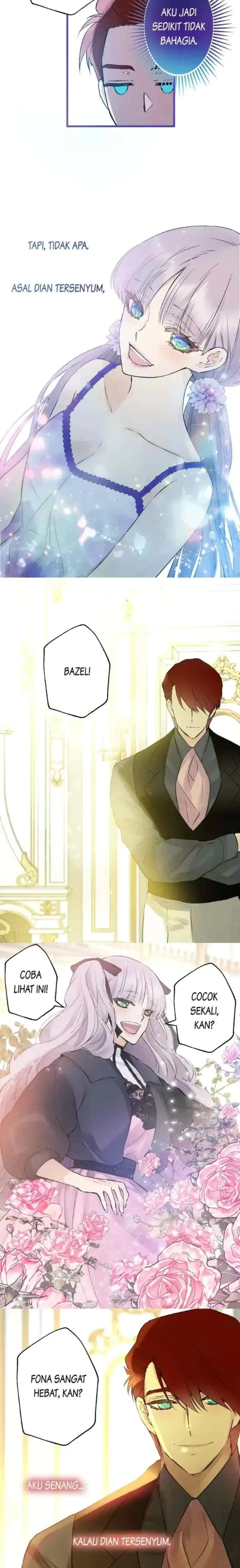 As Long as You Like It chapter 231 halaman 8