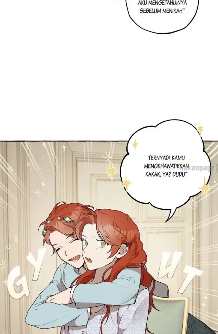Everything Was a Misunderstanding chapter 7 halaman 49