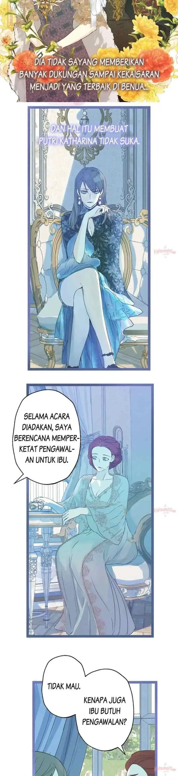 As Long as You Like It chapter 283 halaman 10